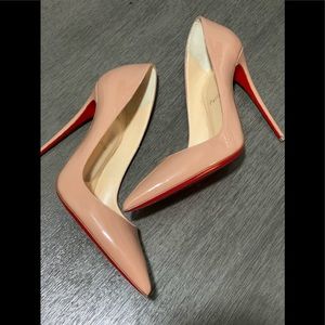 Christian Louboutin Pumps